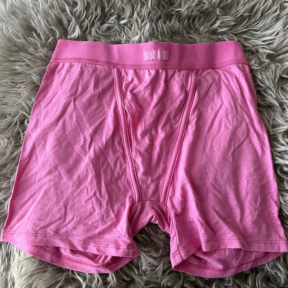Skims boxers